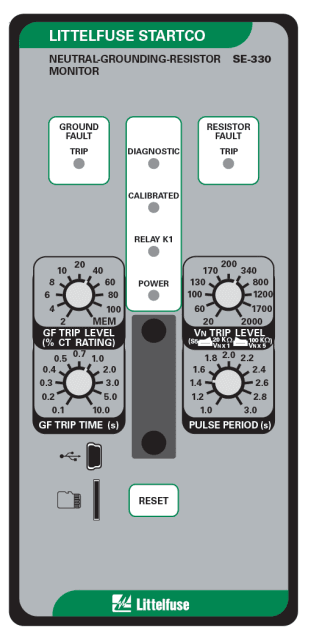 se_330_faceplate